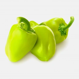 Перец грунтовой