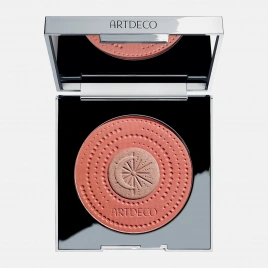 Двухцветные румяна для лица Blush Couture Artdeco