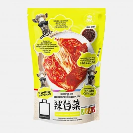 Капуста пекинская Кимчи Yu Mei 500г