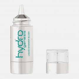 Жидкие румяна Hydrogenesis Influence Beauty тон 01 4.5мл