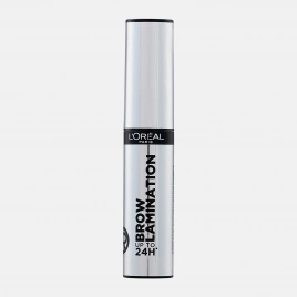Гель для бровей Прозрачный L’Oreal Paris Brow Lamination