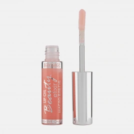 Масло для губ Luxvisage Beauty Elixir тон 01 ягодный эликсир