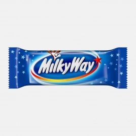 Шоколадный батончик Milky Way 26г