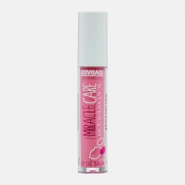 Масло-бальзам для губ Miracle Care тон 105 Luxvisage