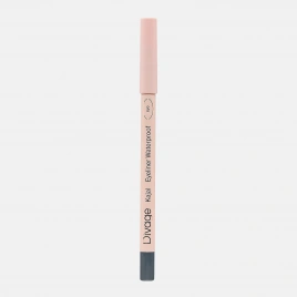 Карандаш каял для глаз Kajal Eyeliner тон 03 Divage