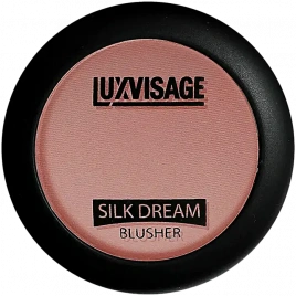 Румяна для лица Silk Dream тон 3 Luxvisage