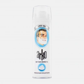 Пена для бритья Arko Men Classic 200мл