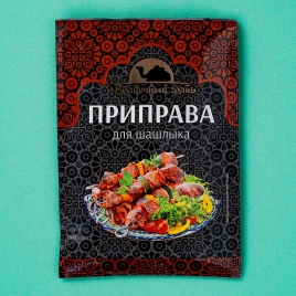Приправа Восточный гость для шашлыка 30г