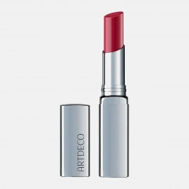 Бальзам для губ тон 04 Rose Artdeco Color Booster