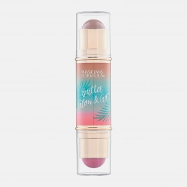 Мультистик для лица и губ тон Золотистая роза Physicians Formula Butter Glow & Go 10г