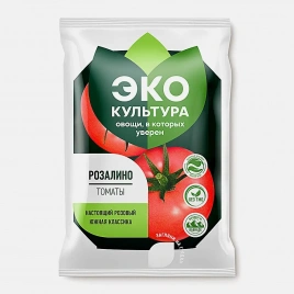 Томаты круглые Розалино 320г
