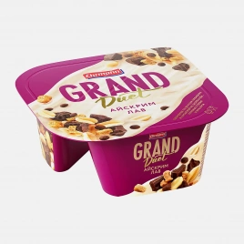 Десерт творожный Grand Duet Айскрим лав 9.1% 138г