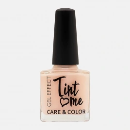 Лак для ногтей тон 90 Tint Me Care&Color