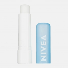 Бальзам для губ NIVEA Аква-забота