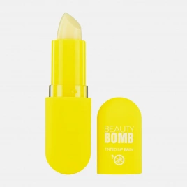 Бальзам для губ Beauty Bomb тон 01