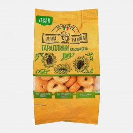 Тараллини классические Nina Farina 180г