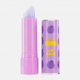Бальзам для губ Beauty Bomb Bla-bla-balm тон 02