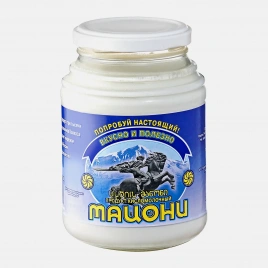 Мацони РЗПС кисломолочный напиток 3.2% 500мл