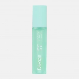Масло для губ Dewy Lip Oil с ароматом арбуза Divage