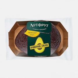 Авокадо Хасс 1шт