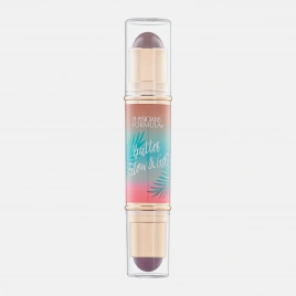 Мультистик для лица и губ тон Сливовый Physicians Formula Butter Glow & Go 10г