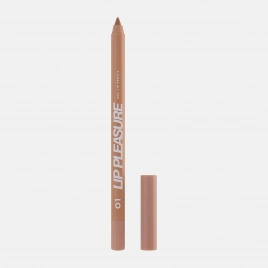 Гелевый карандаш для губ тон 01 Love Generation Lip Pleasure