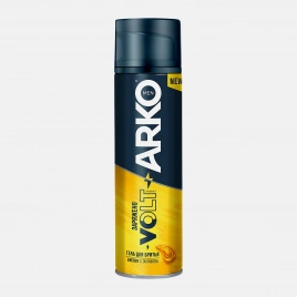 Гель для бритья Energy Arko Men