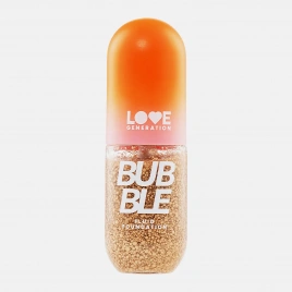 Тональный флюид для лица тон 01 Love Generation Bubble Foundation