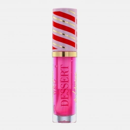 Масло для губ Vivienne Sabo Dessert A Levres тон 02