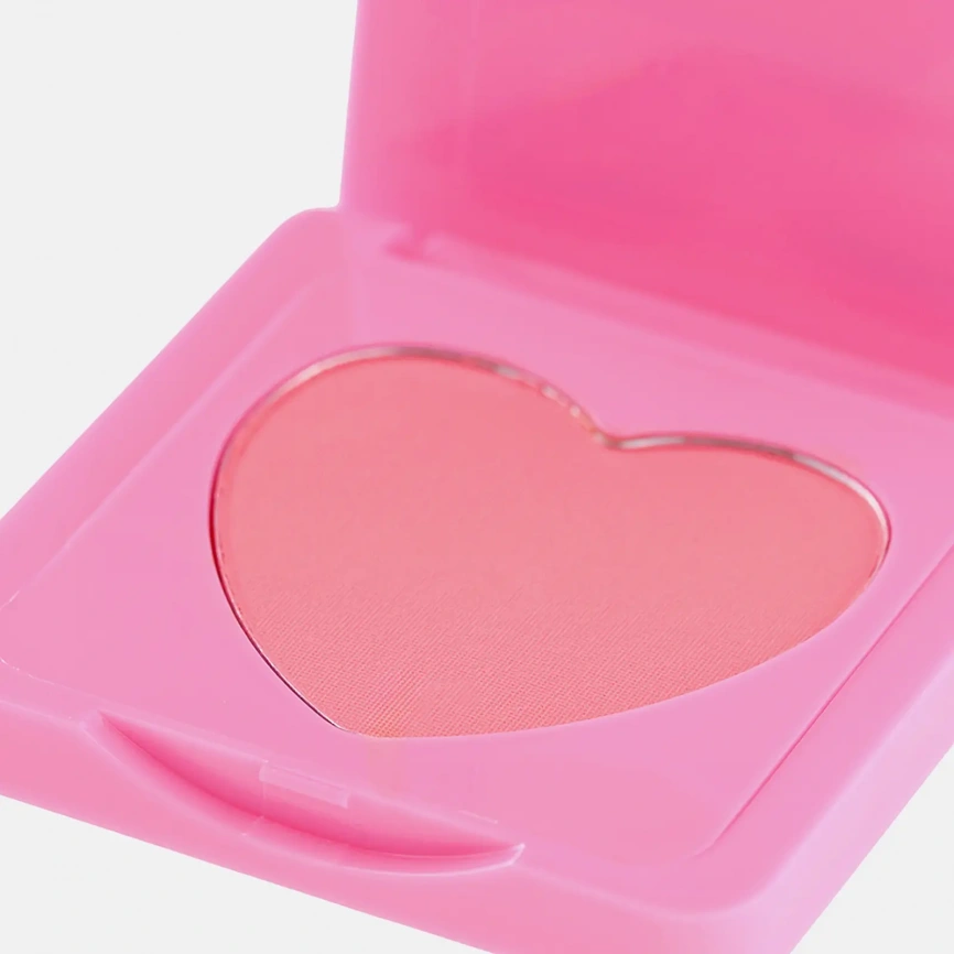 Румяна для лица Blush Sweetheart тон 02 Beauty Bomb фото 3