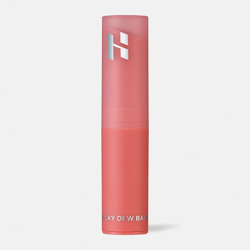 Оттеночный бальзам для губ Holika Holika Milky Dew Balm 05 Panna увлажняющий 2.7г фото 5