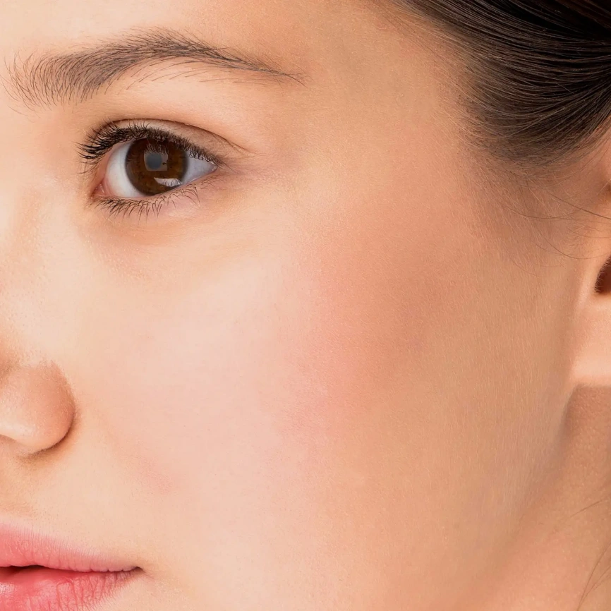 Кремовые румяна для лица в стике тон 03 Beauty Bomb фото 4