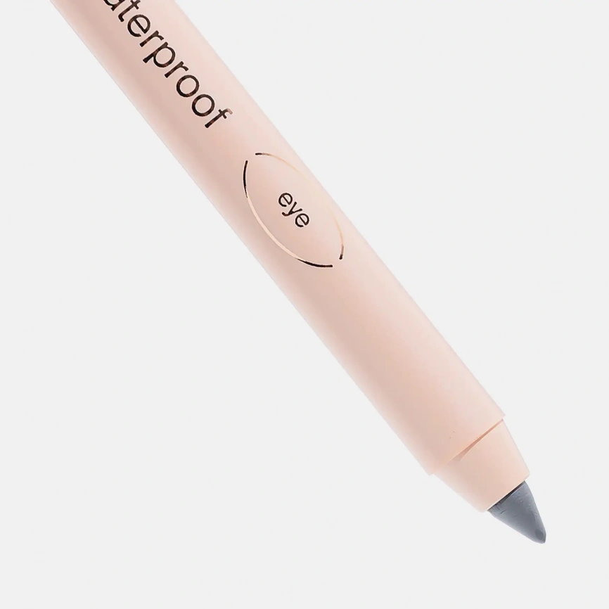 Карандаш каял для глаз Kajal Eyeliner тон 03 Divage фото 3