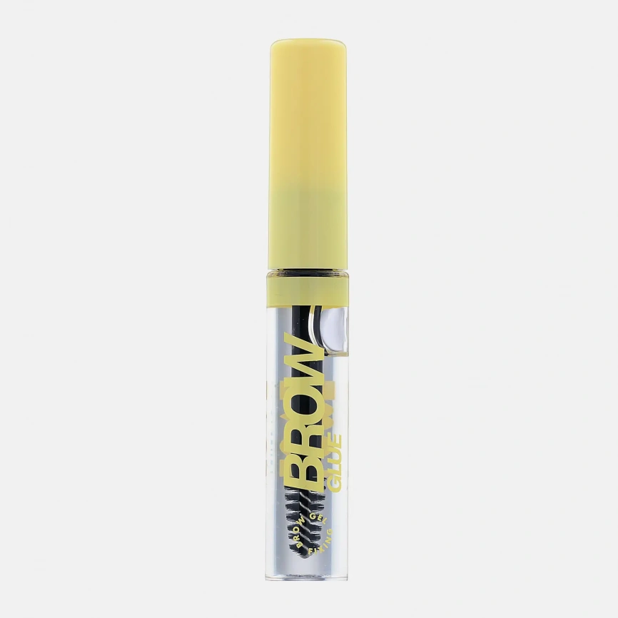Гель для бровей средней фиксации Love Generation Brow Glue фото 4