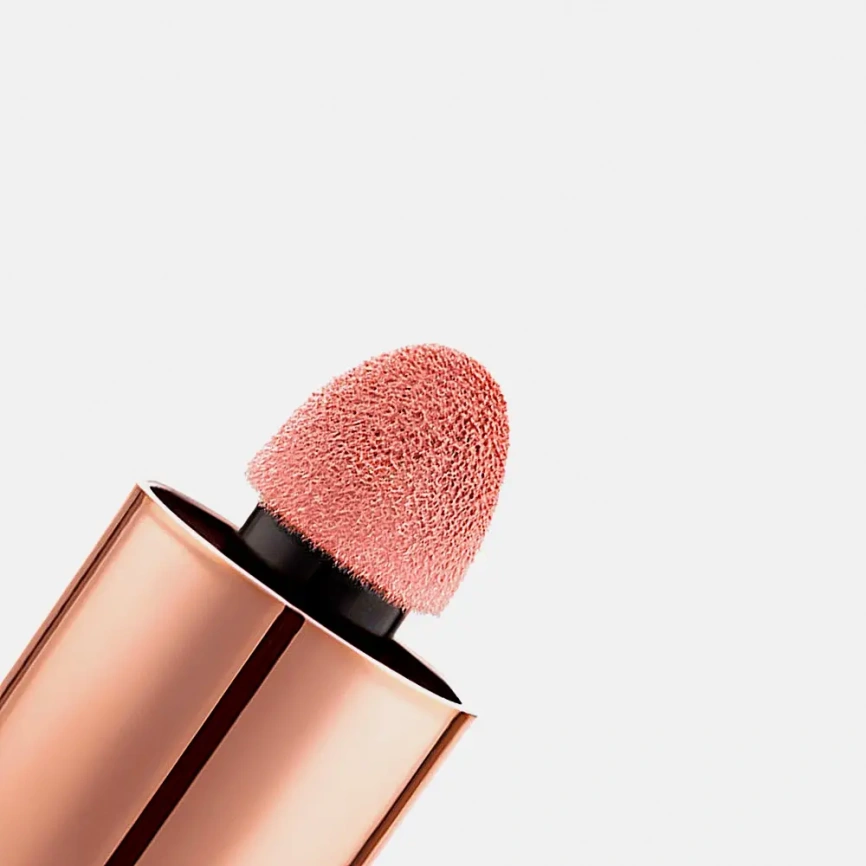 Кремовые румяна тон 003 Blossom Topface Cherie Liquid Blush фото 2