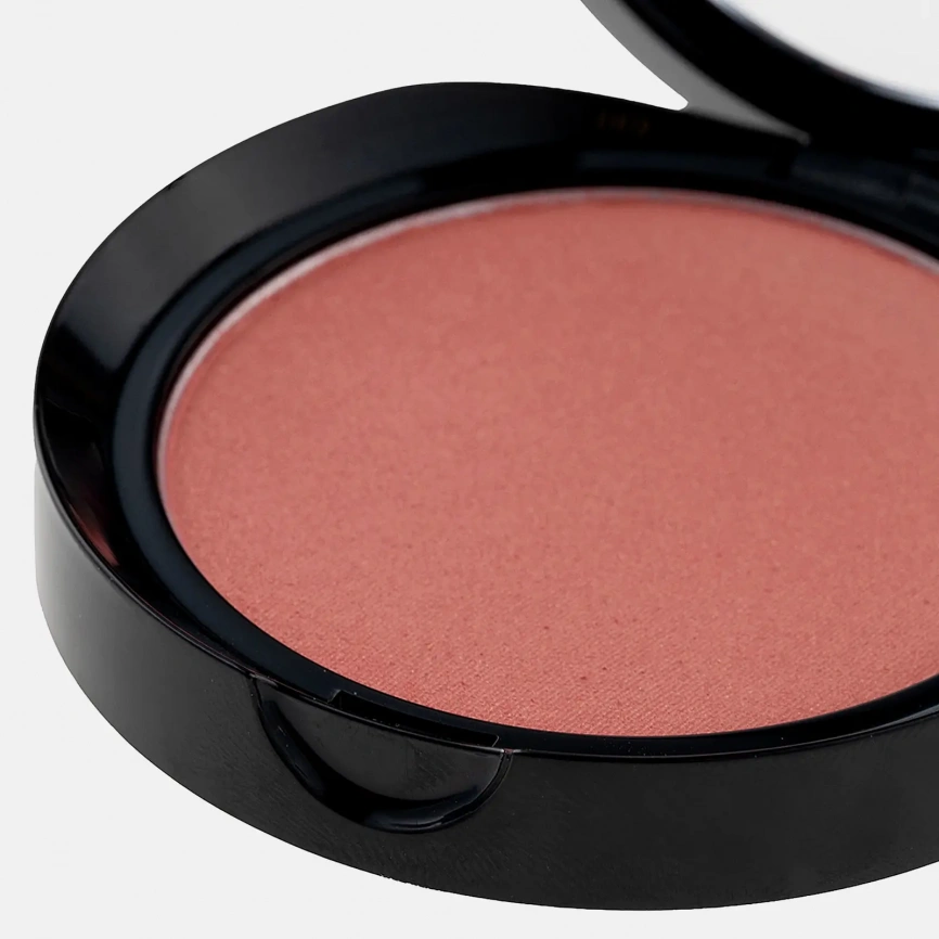 Румяна для лица Wet N Wild Color Icon Pearlescent Pink фото 4