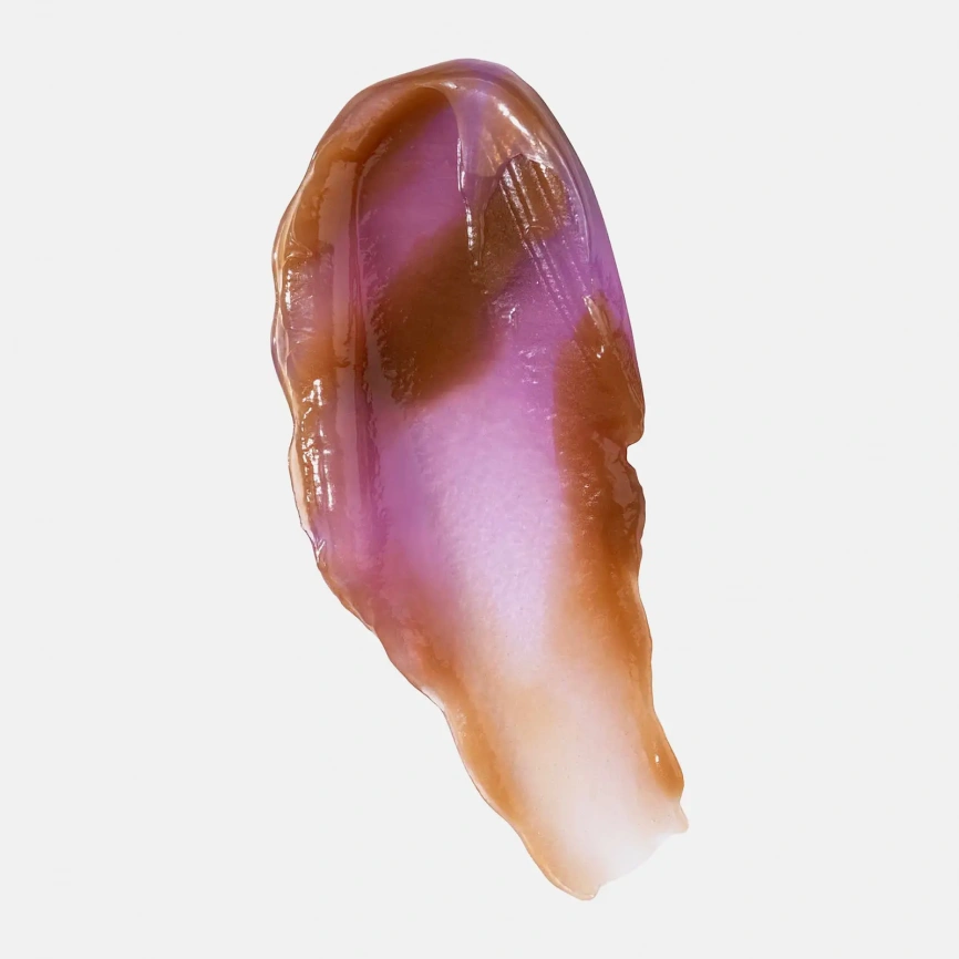 Маска для губ тон 01 Vivienne Sabo Lavender Chocolate 6.5г фото 3