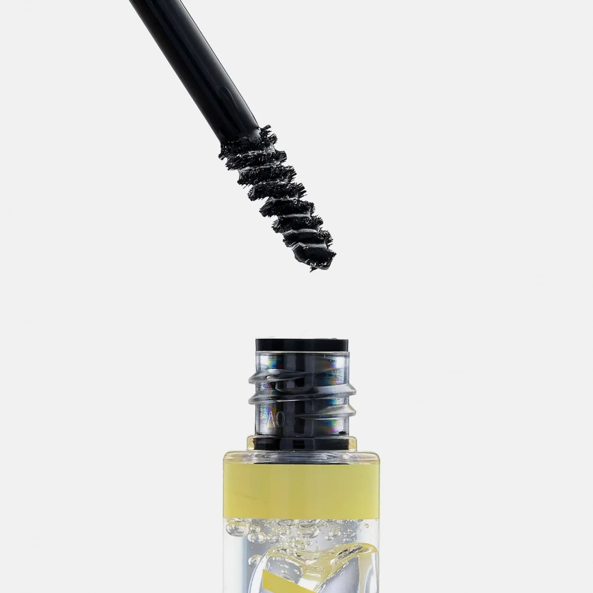 Гель для бровей средней фиксации Love Generation Brow Glue фото 3