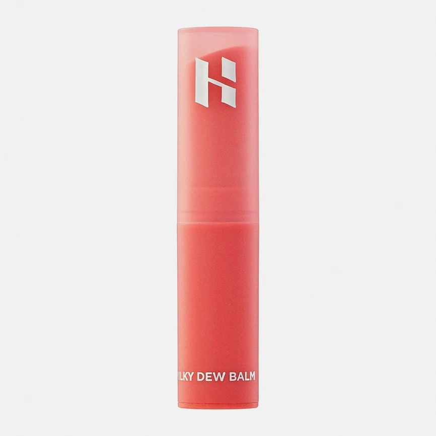 Оттеночный бальзам для губ Holika Holika Milky Dew Balm 05 Panna увлажняющий 2.7г фото 7