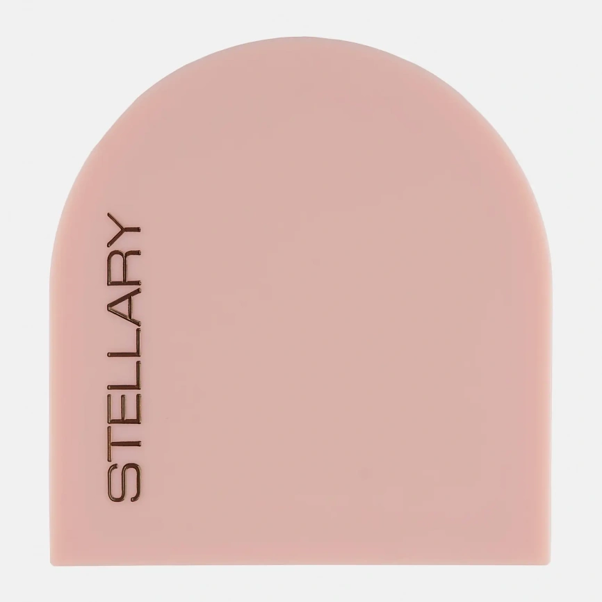 Румяна для лица Cashmere Blush тон 04 Tender Rose Светло-розовый Stellary фото 1