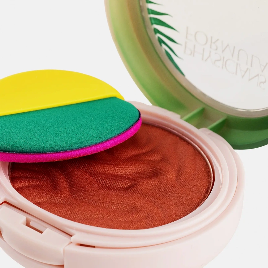 Румяна Physicians Formula Murumuru Butter спелый персик фото 3