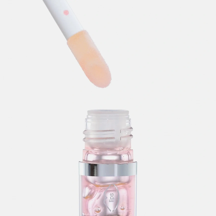 Масло для губ Elixir Lip Oil тон 02 Divage фото 3