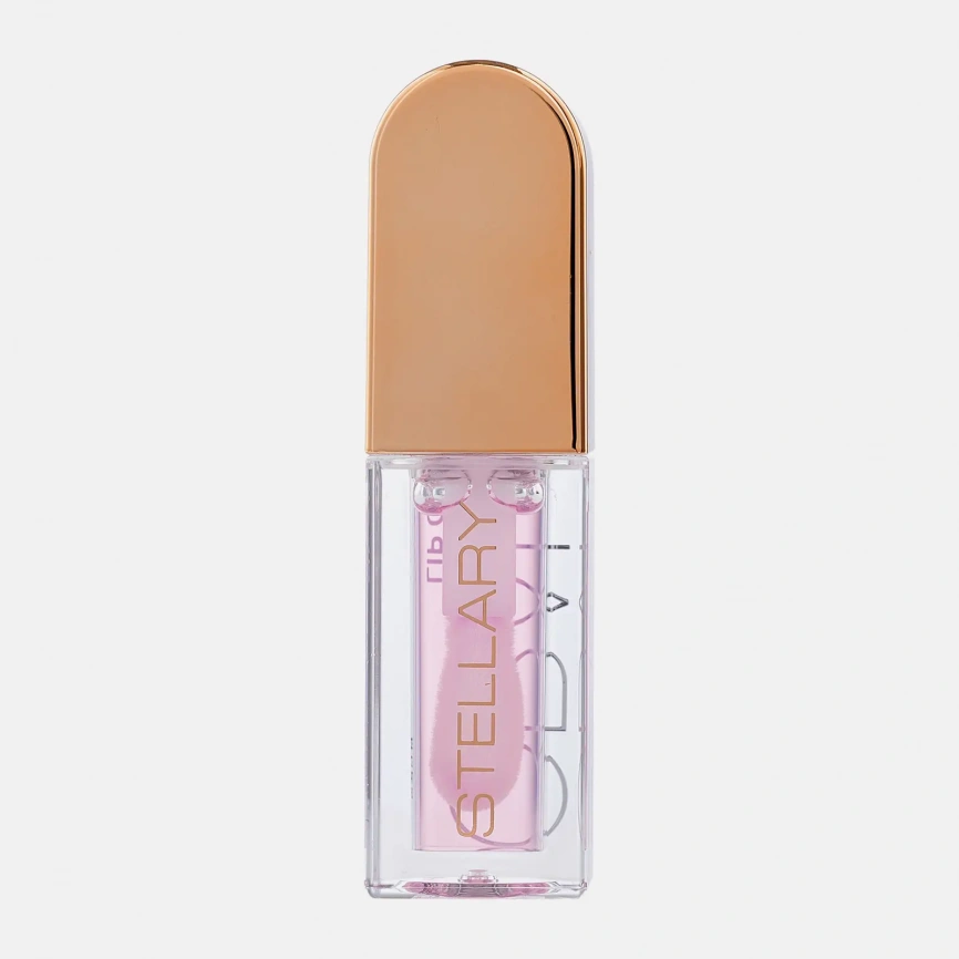 Масло для губ Stellary тон 04 Opal Stellary фото 1