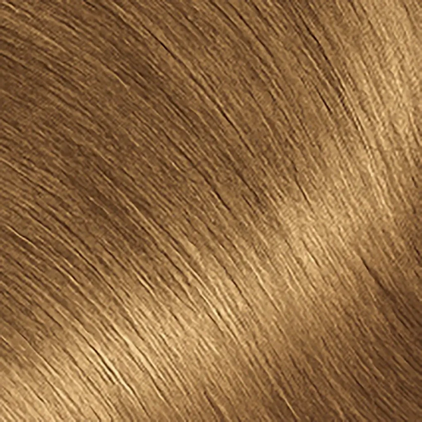 Стойкая крем-краска для волос Garnier Color Naturals Питательная оттенок 7 Капучино фото 6